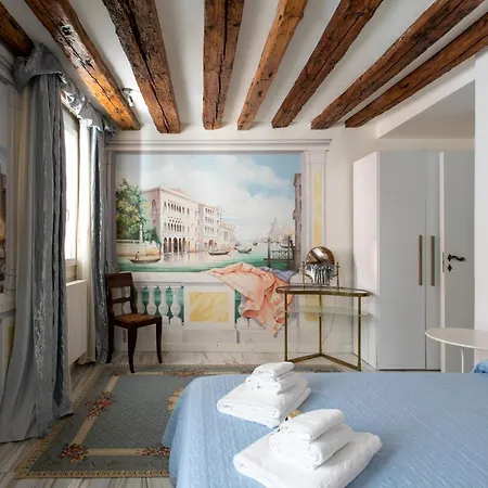 Appartamento S. Maurizio - Venezia Esterno foto