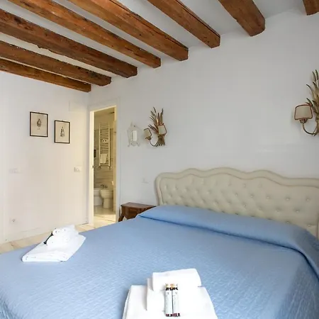 Appartamento S. Maurizio - Venezia Esterno foto
