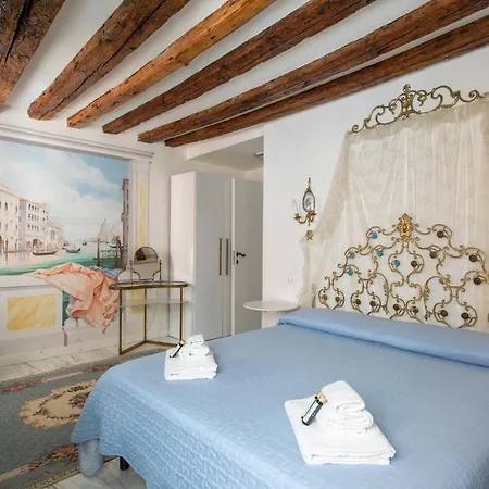 Appartamento S. Maurizio - Venezia Esterno foto