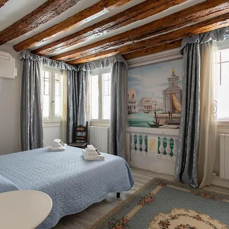 Appartamento S. Maurizio - Venezia Esterno foto