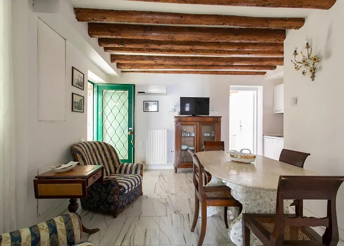 Appartamento S. Maurizio - Venezia